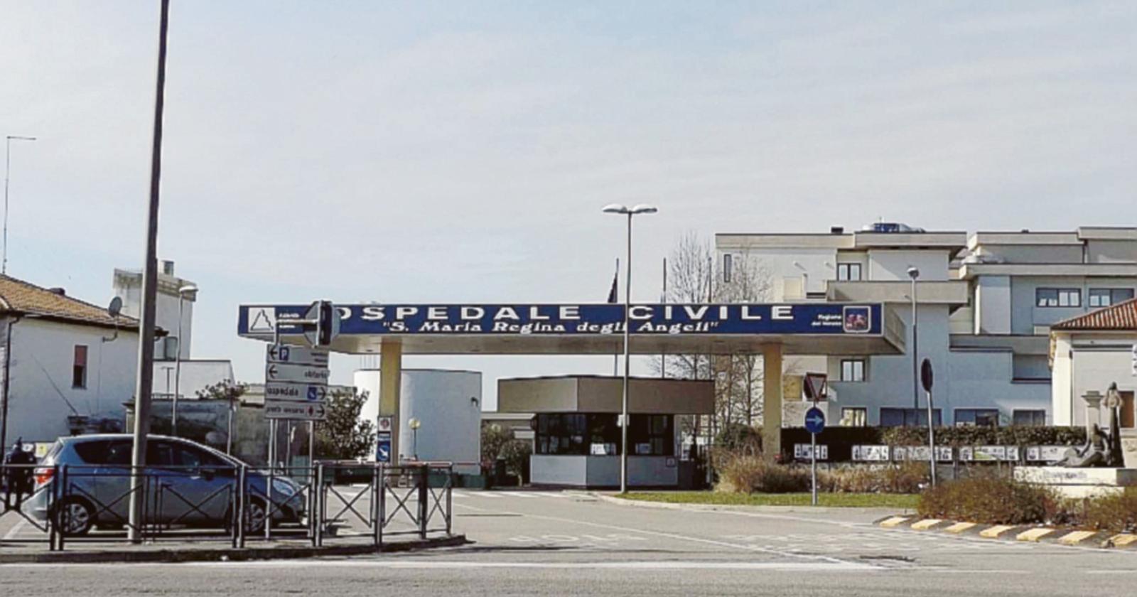 Il sito non funziona, prova allo sportello ma lo mandano a Rovigo