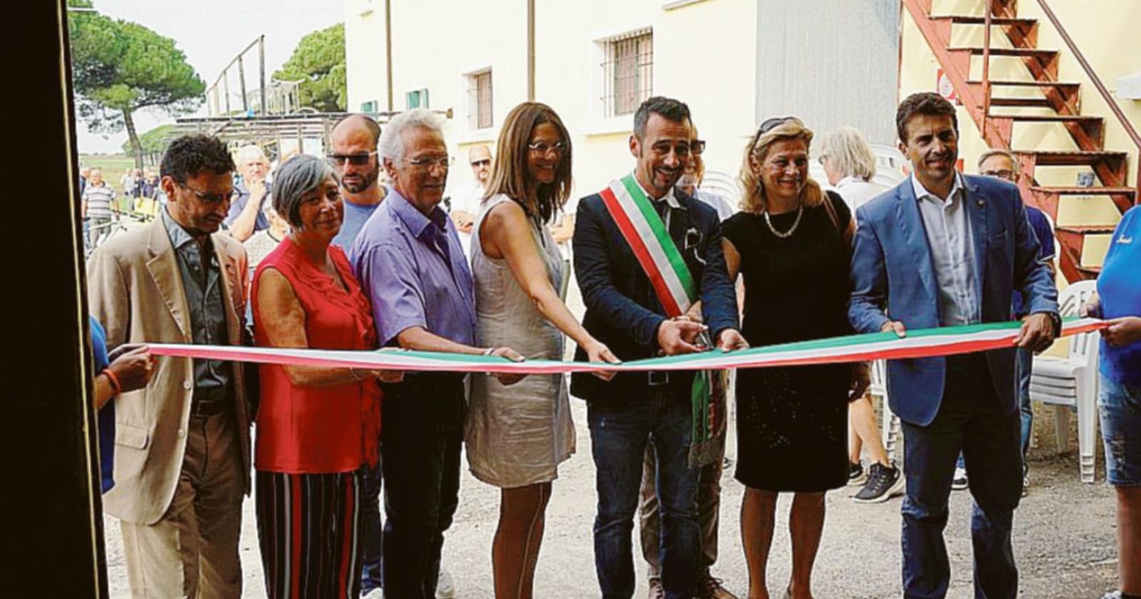 Prima il galà, poi la Festa: è l'ora del riso!