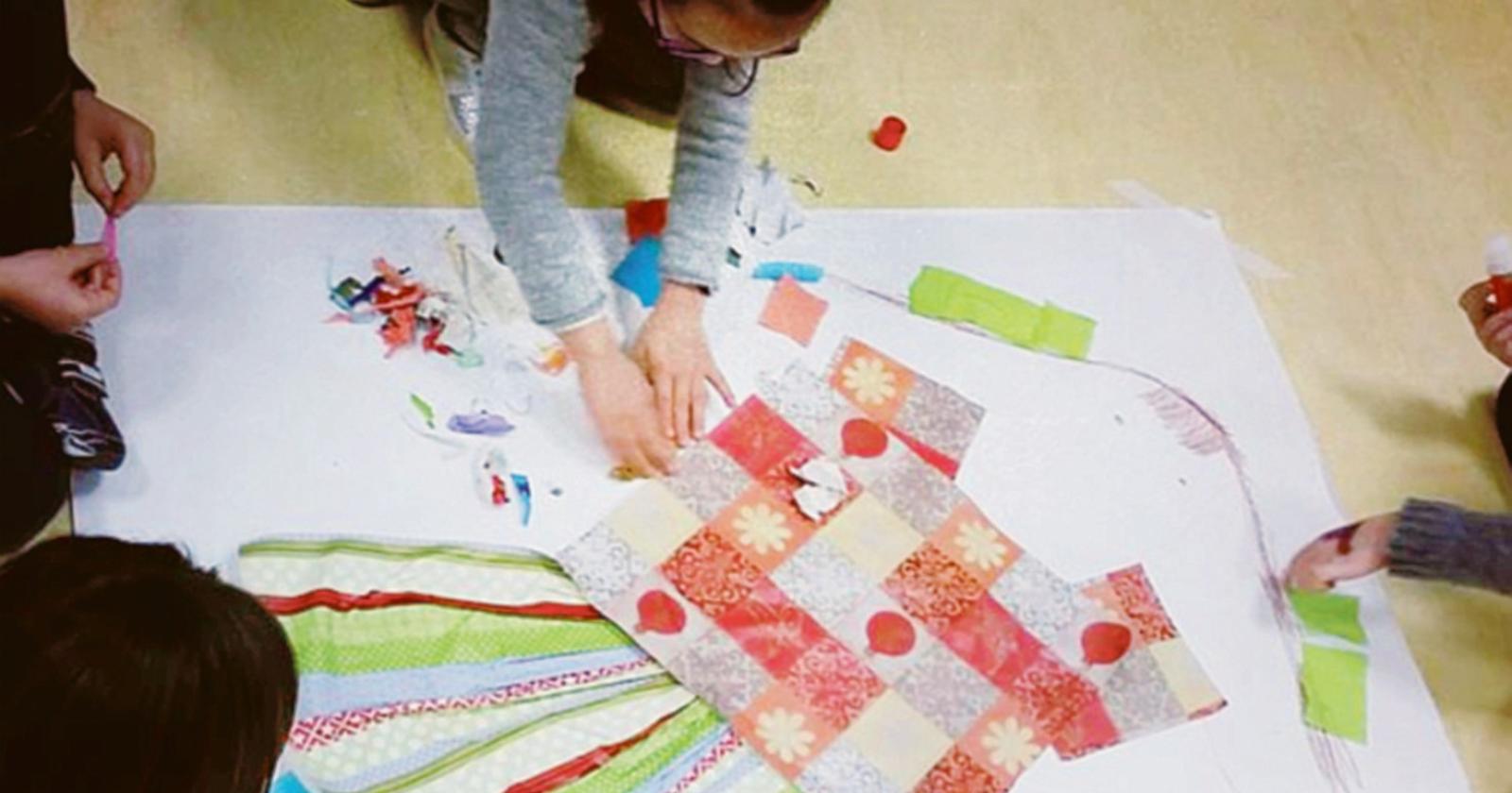 Attività extrascolastiche gratuite per i bimbi