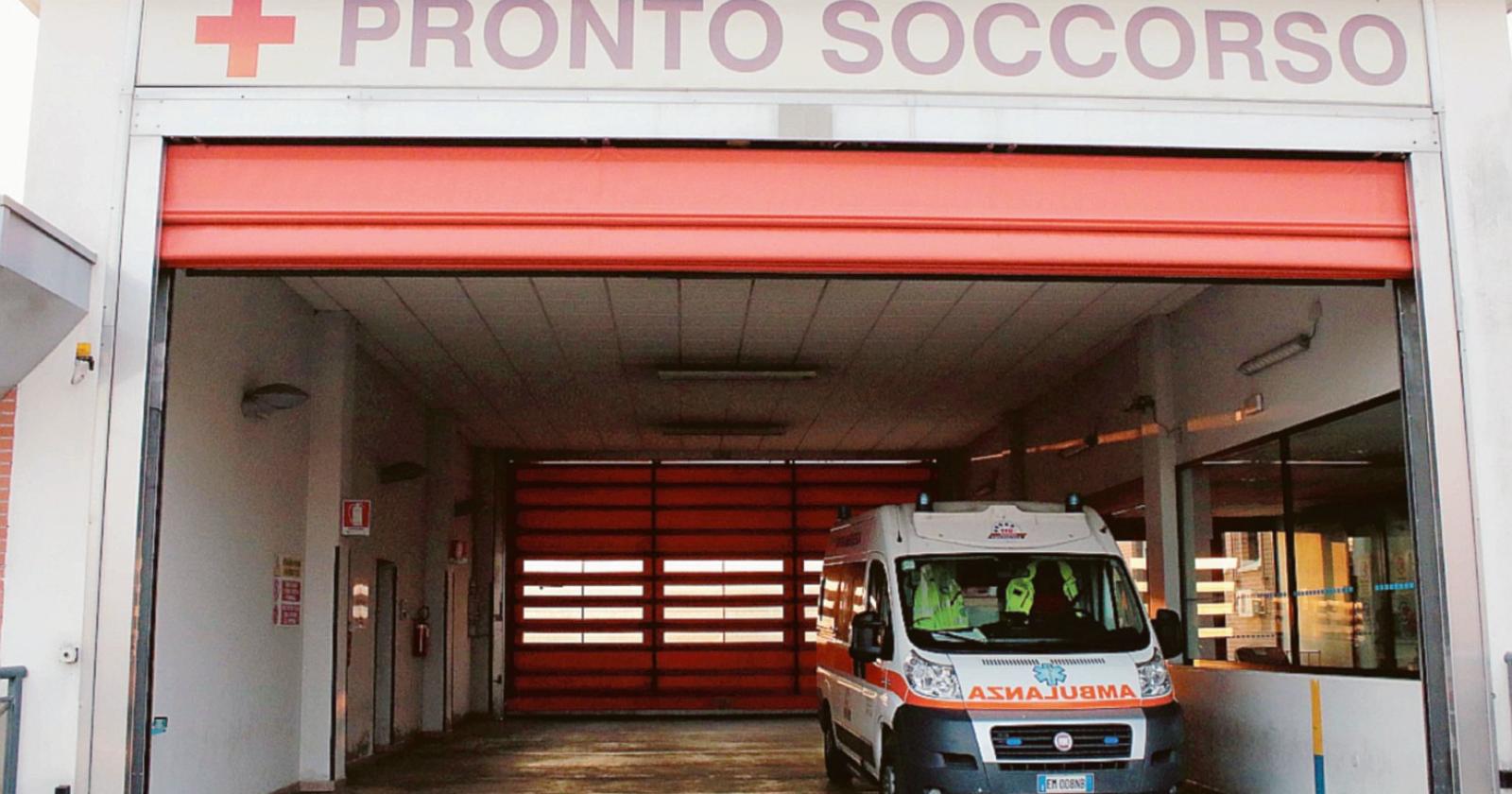 Codici bianchi ai neolaureati