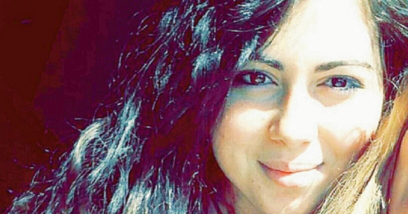 "Eleonora aveva diritto di vivere: le fu negato"