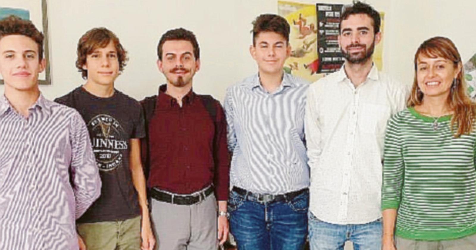 Forum dei giovani riparte l’attività