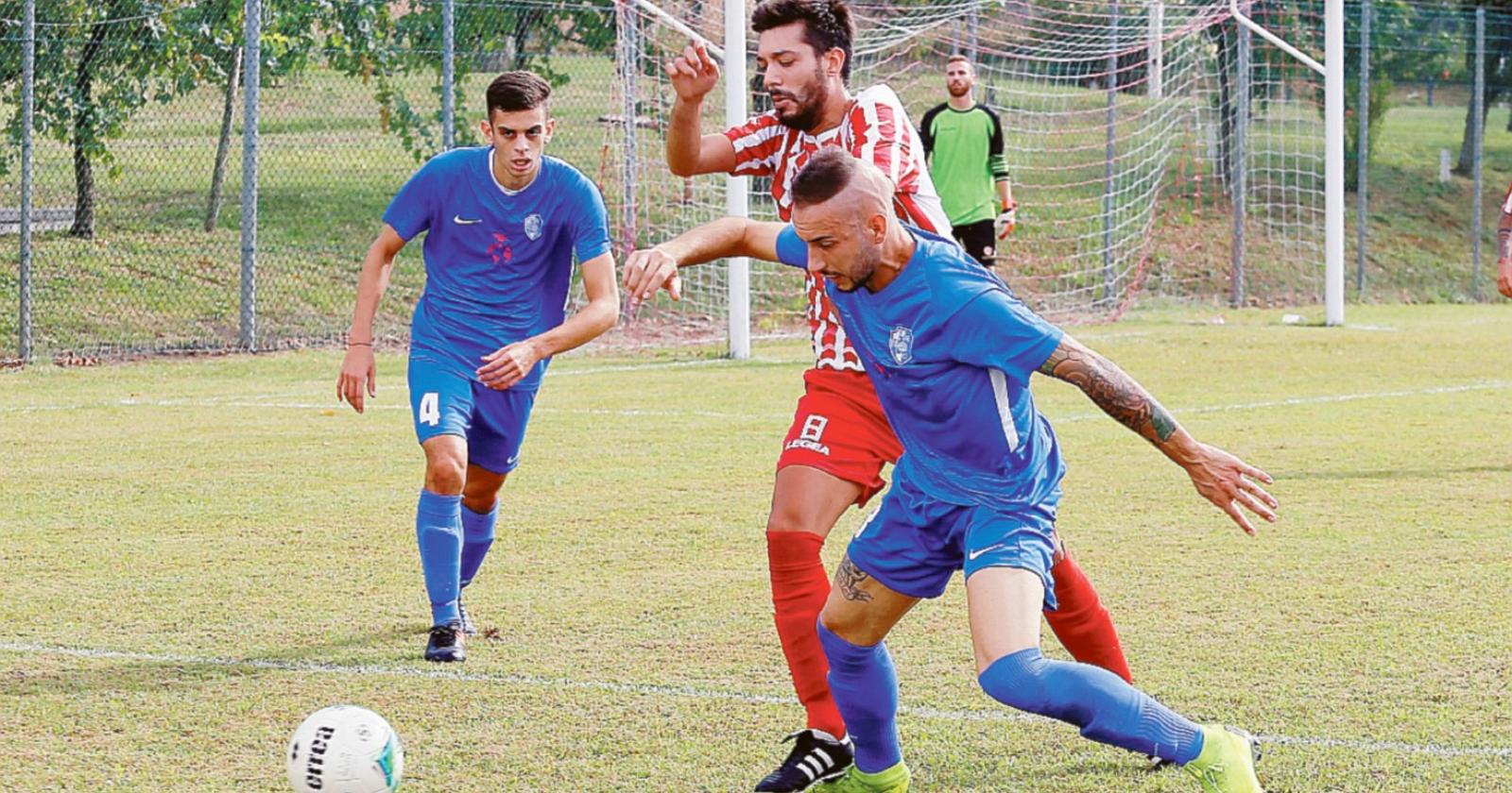 Rovigo, è tempo di Coppa