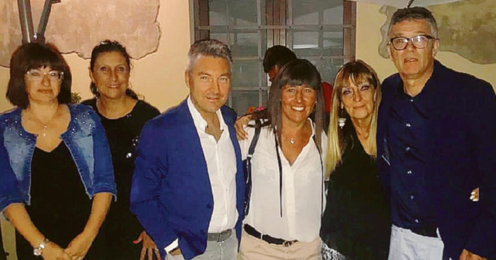 Bobosindaco ancora in campo