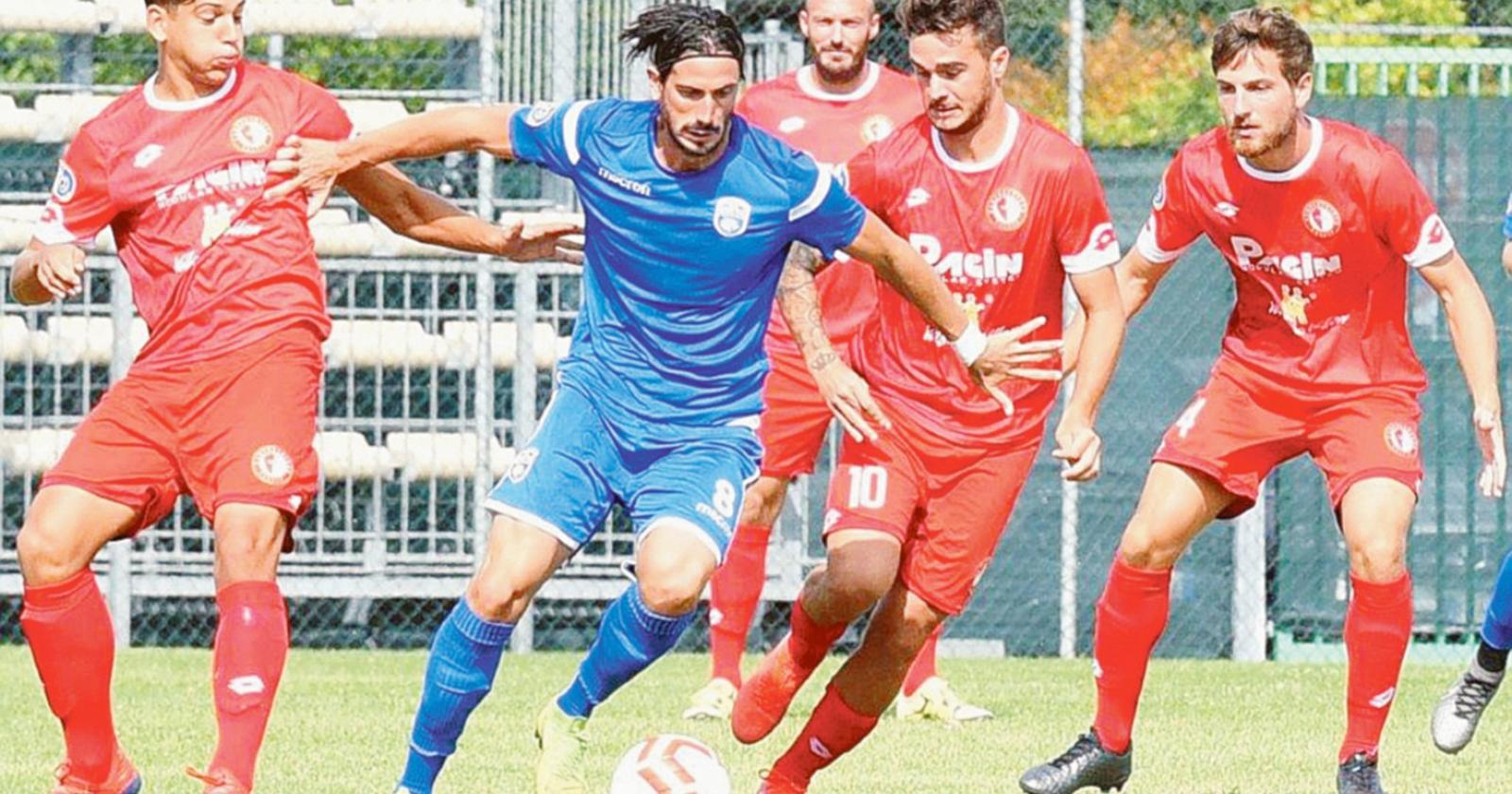 “Il Delta è una squadra forte”