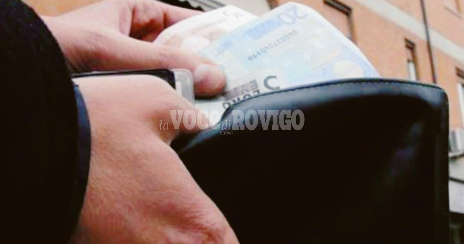 Evasori, un buco da 193mila euro