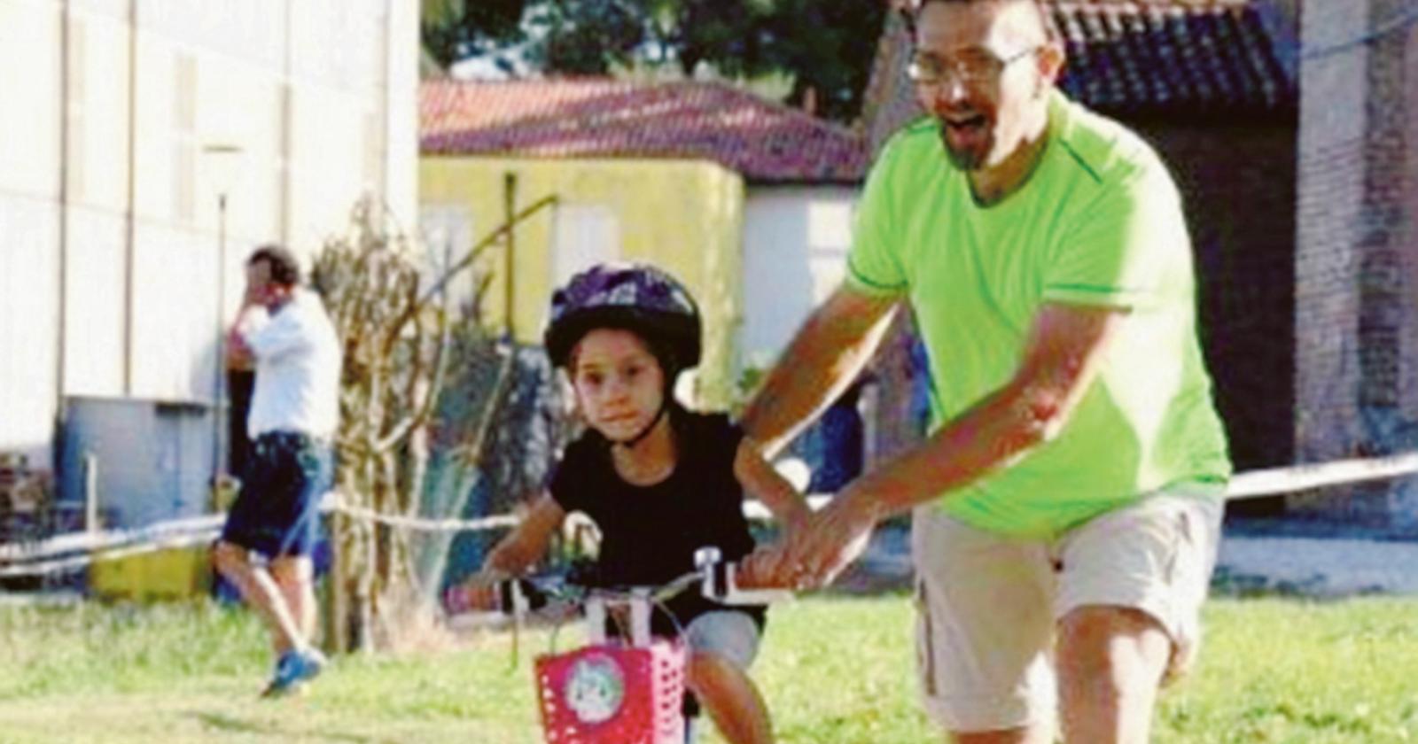 “Mini Mtb”, grandi emozioni