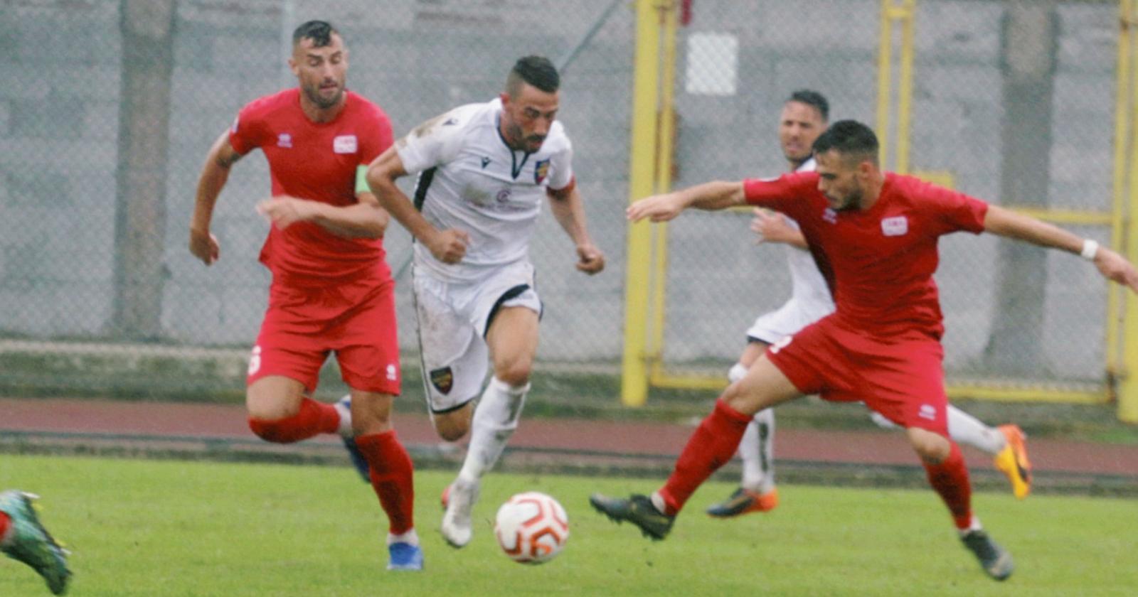 Adriese, è già tempo di Coppa