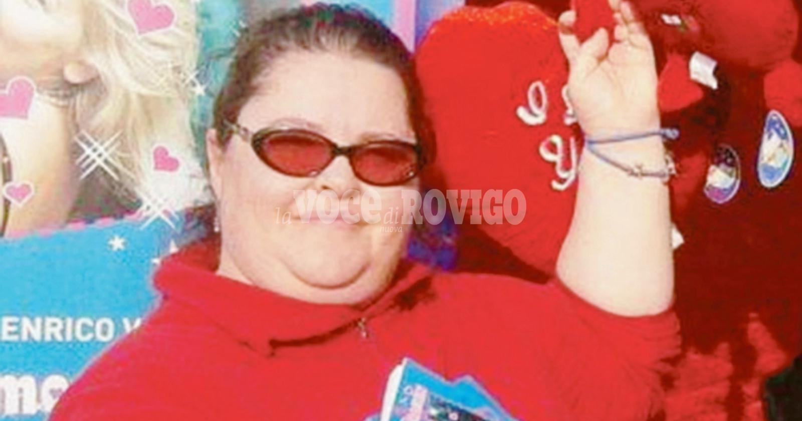 “Ho perso 45 chili e sono rinata”
