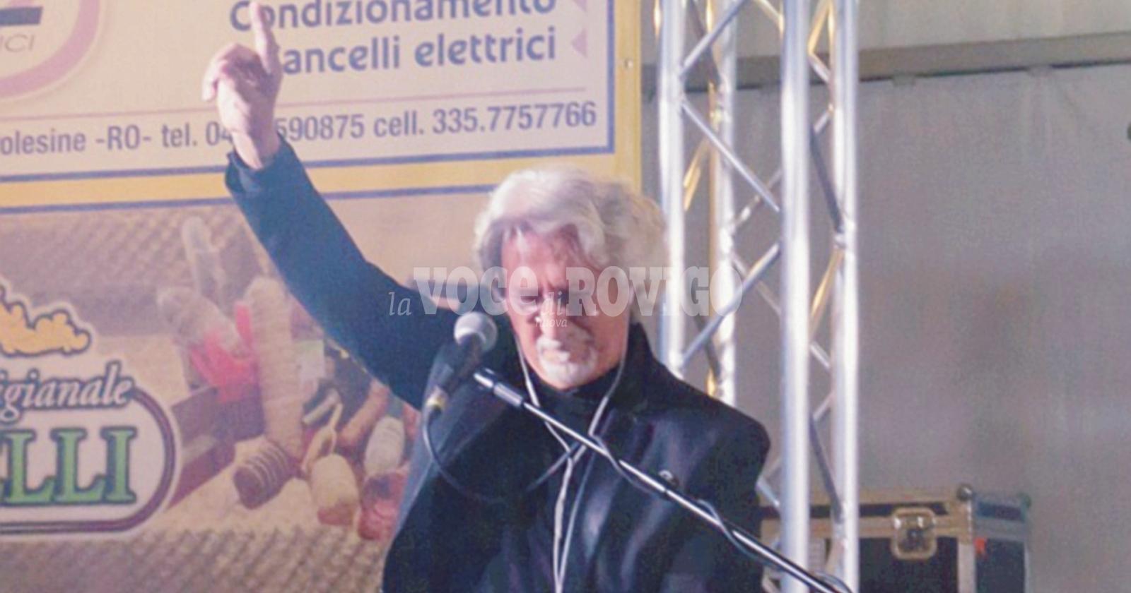 “I New Trolls non torneranno”