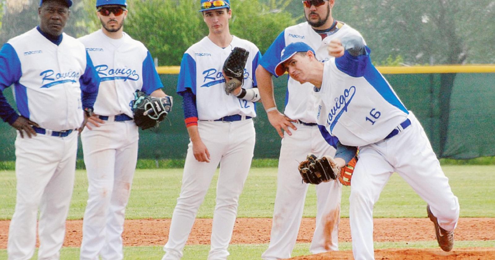 Bsc, un pari per la salvezza