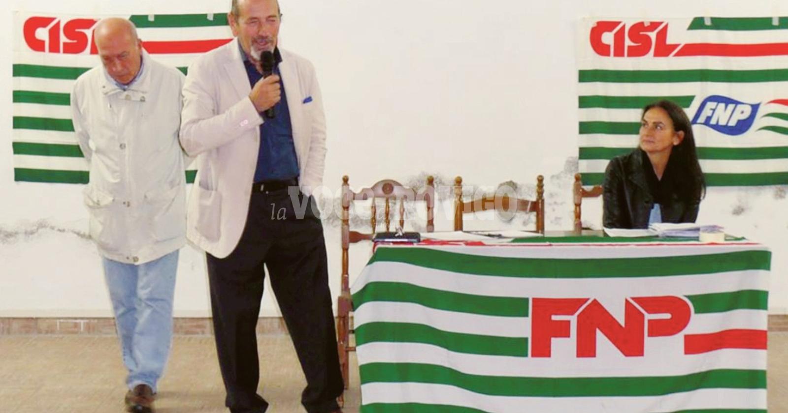 Case Ater, eternit e fogne fantasma