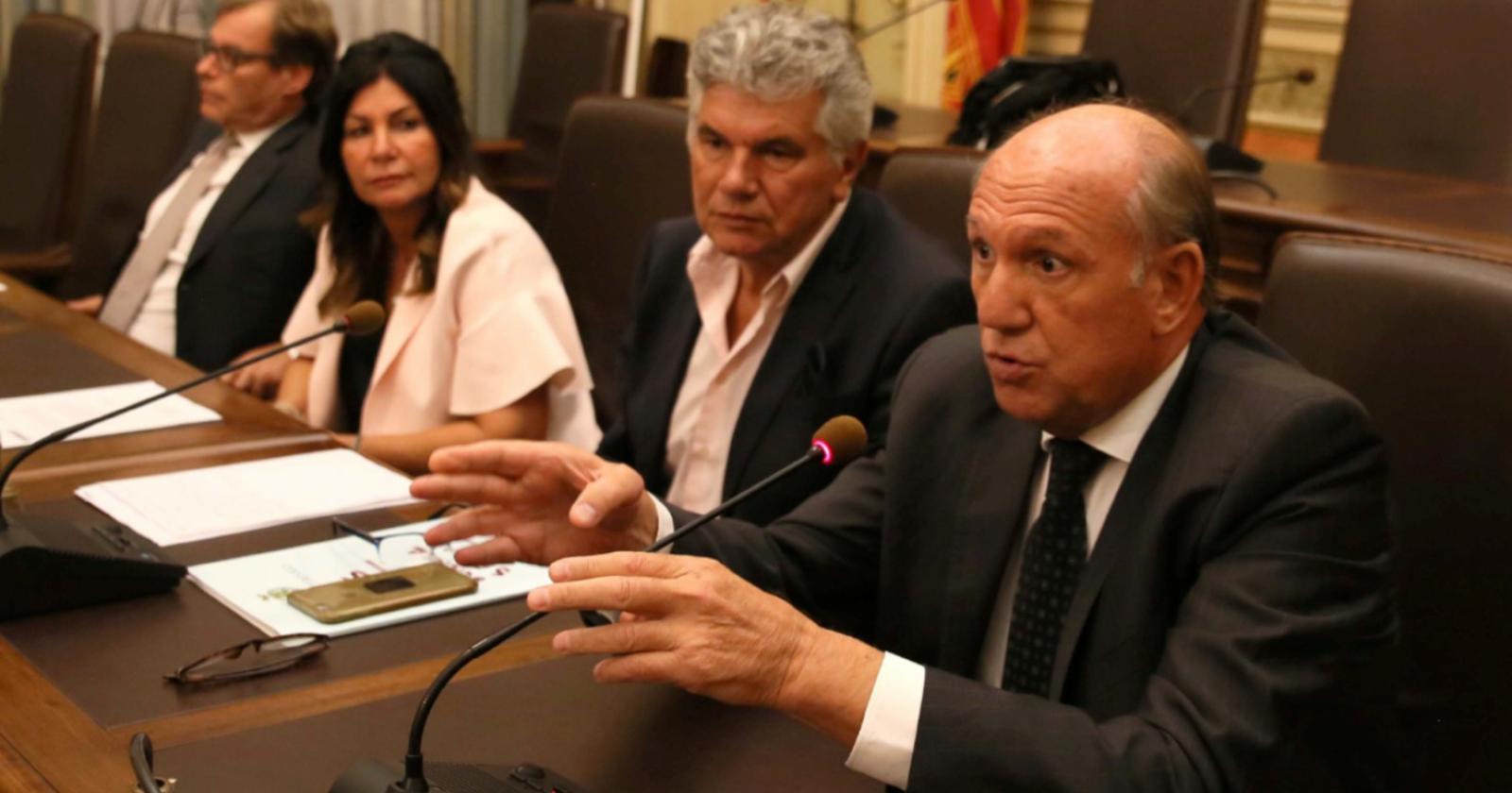 Zes: “Adesso il Pd deve sostenerla”