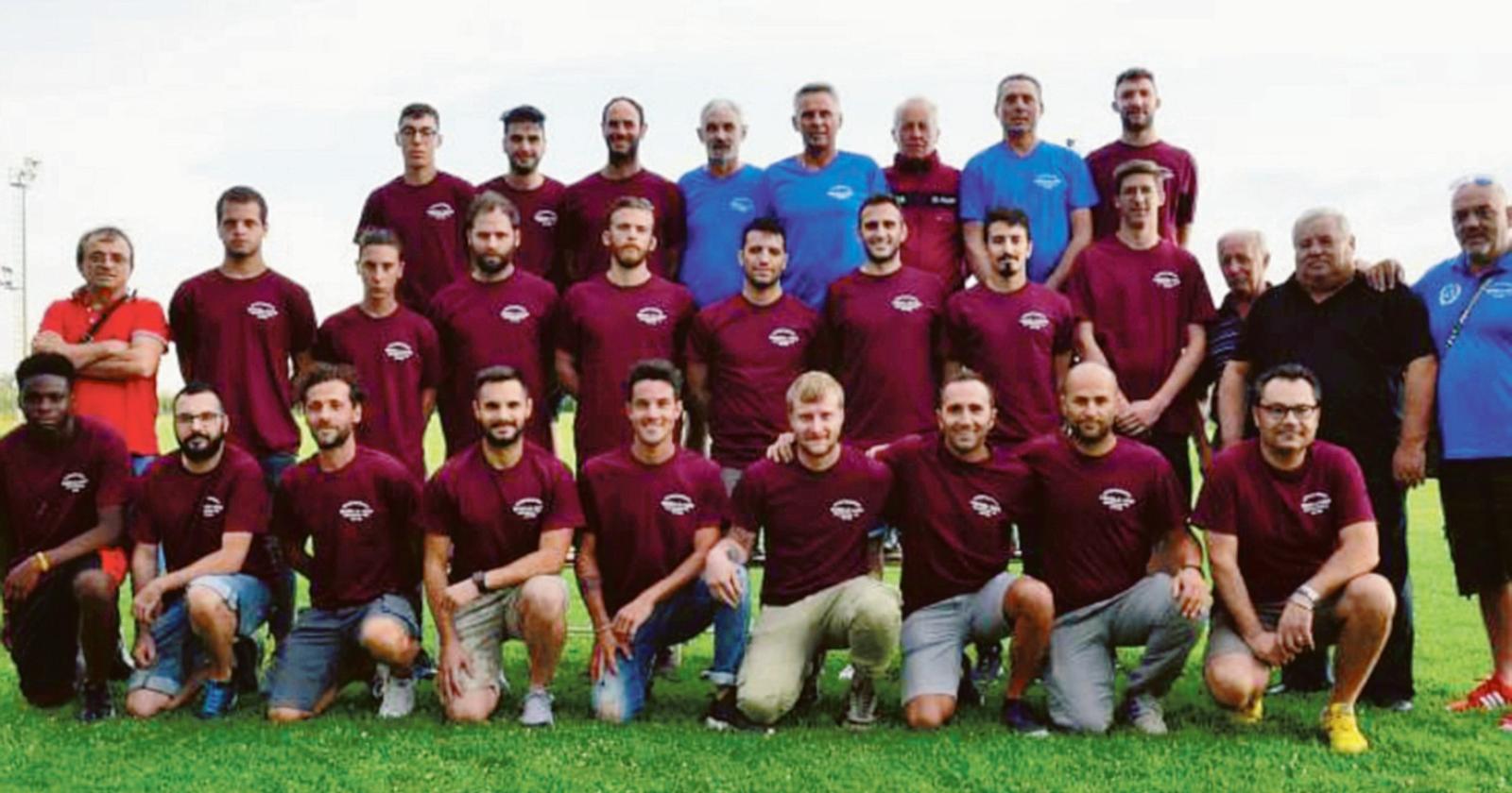 Il Pontecchio balza in vetta