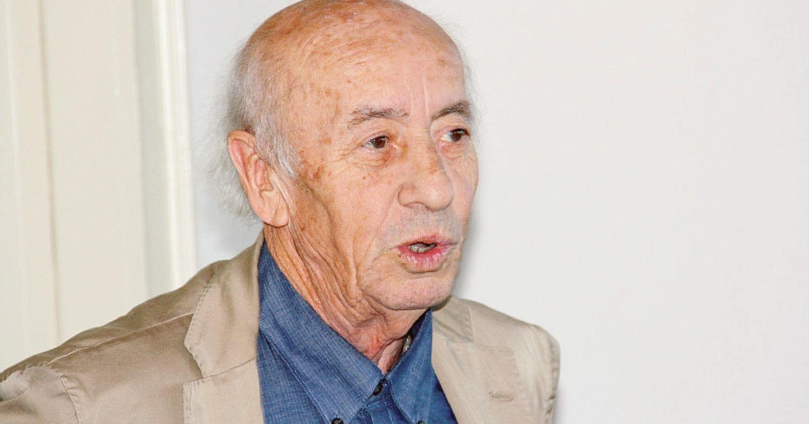 Le chiavi del paese all’artista Ferro