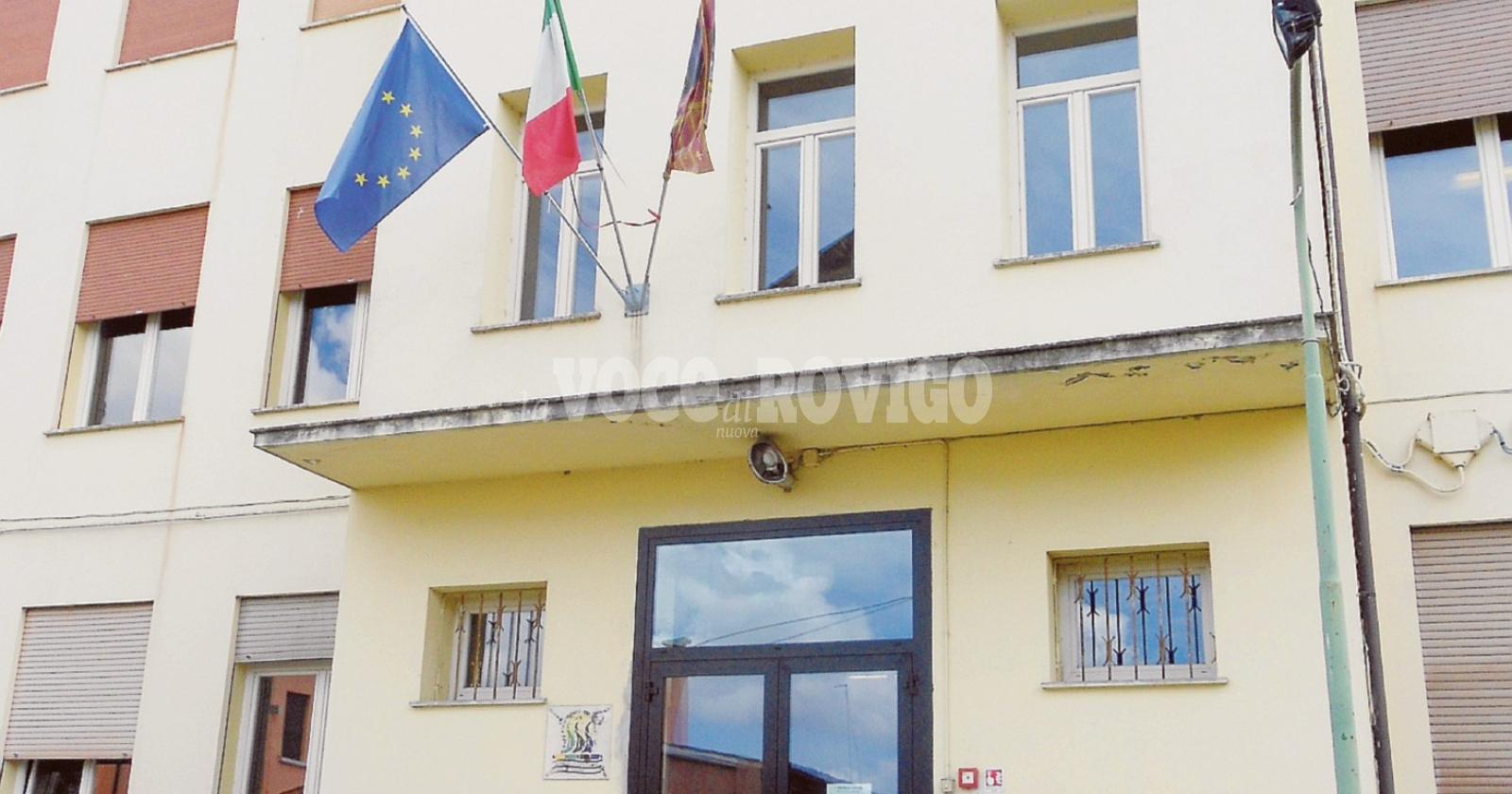 Accorpamento tra due scuole, Adria dice no