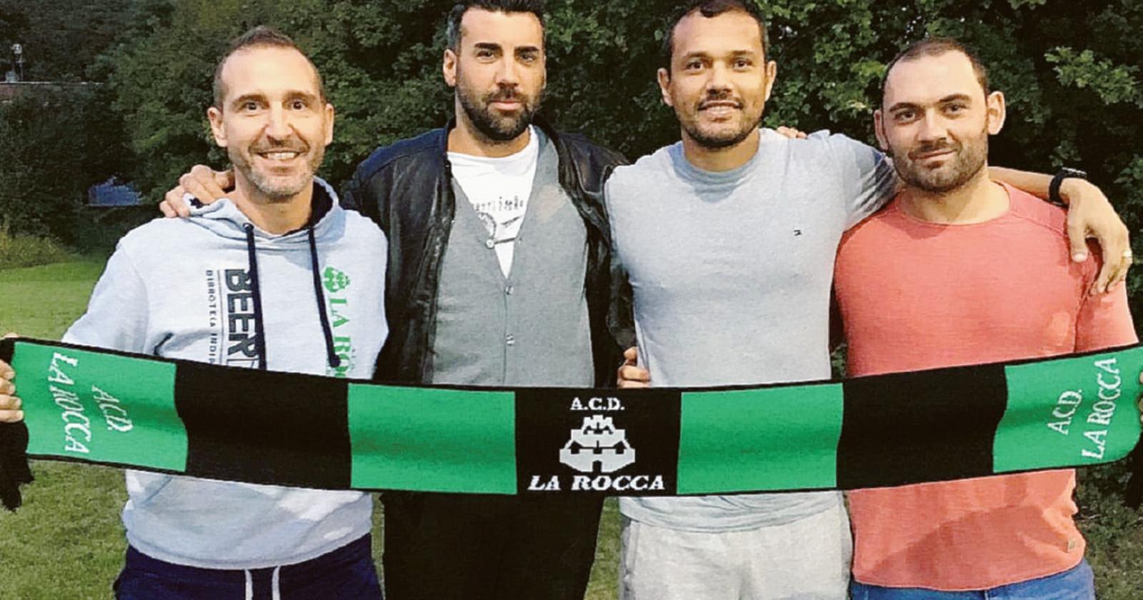 Ortolan, top player da Serie A