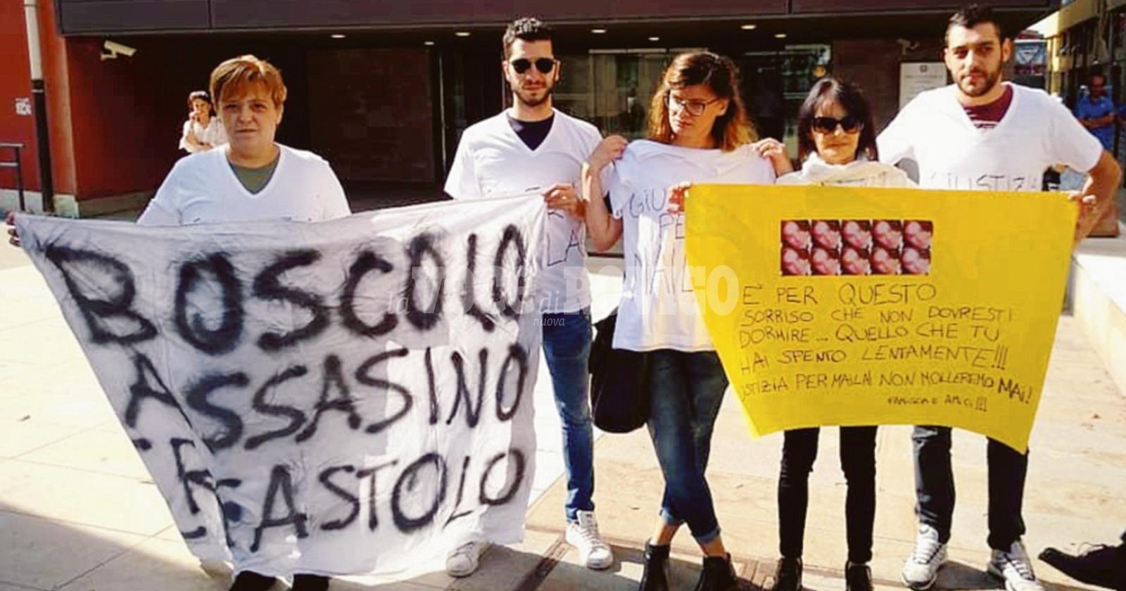 Altea: “L’assassino ci ha sfidato”