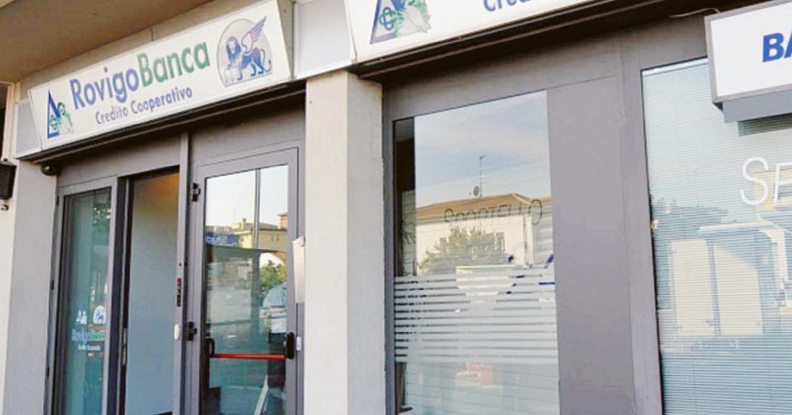Coronavirus, Bcc venete pronte a sostenere famiglie e aziende