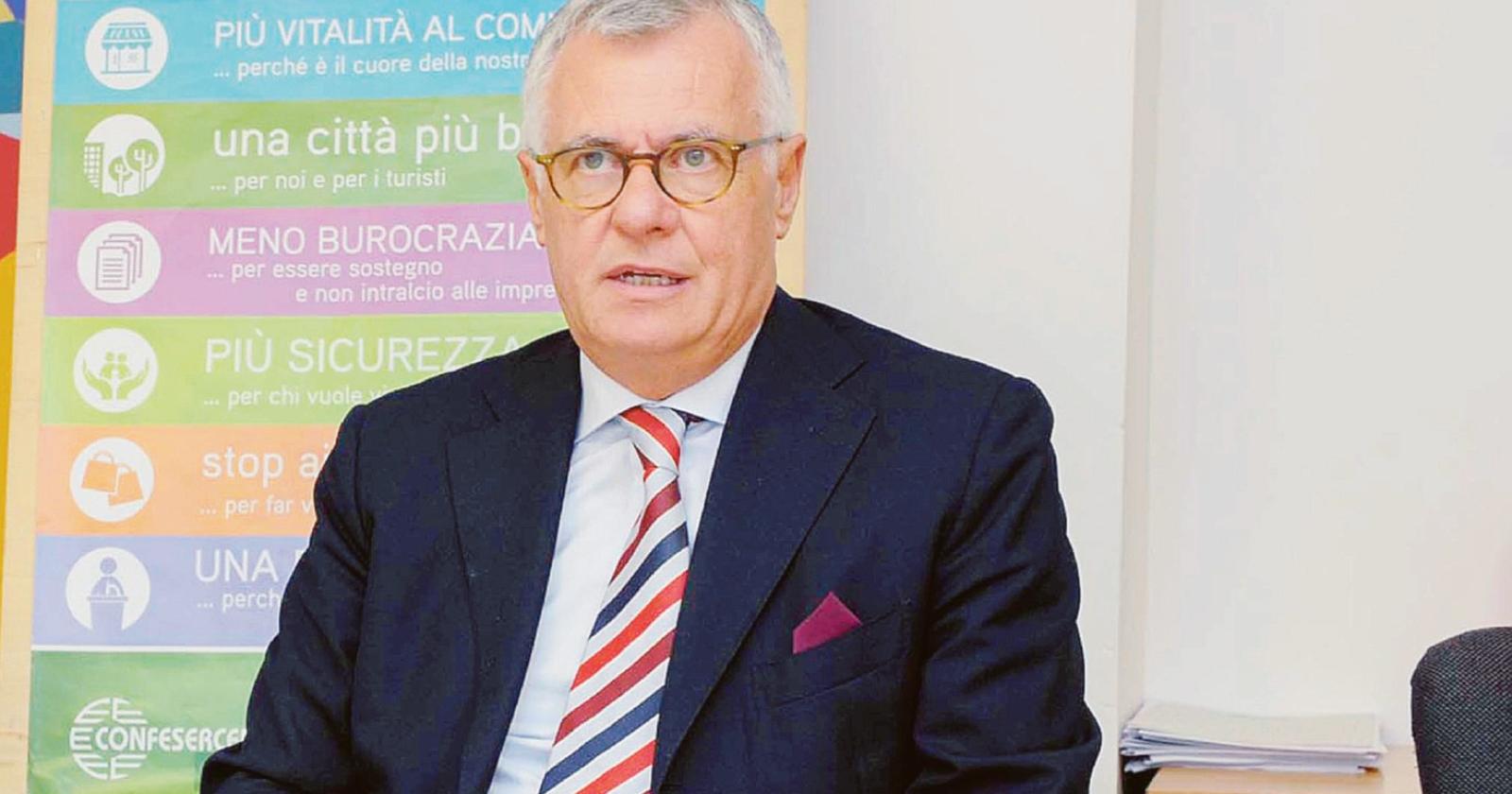 “Unione di comuni per competere”