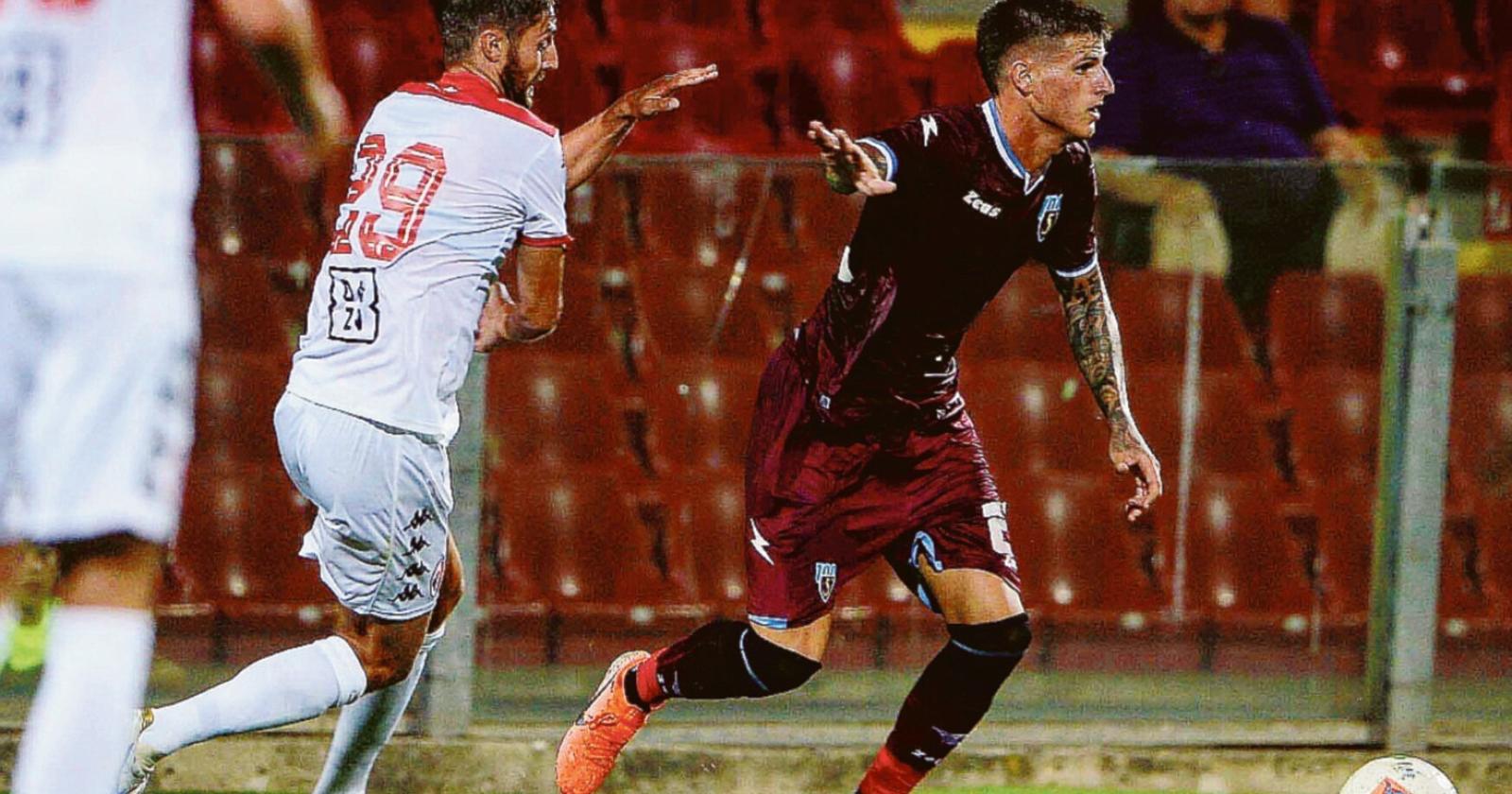 Maistro nel giro dell’Under 21
