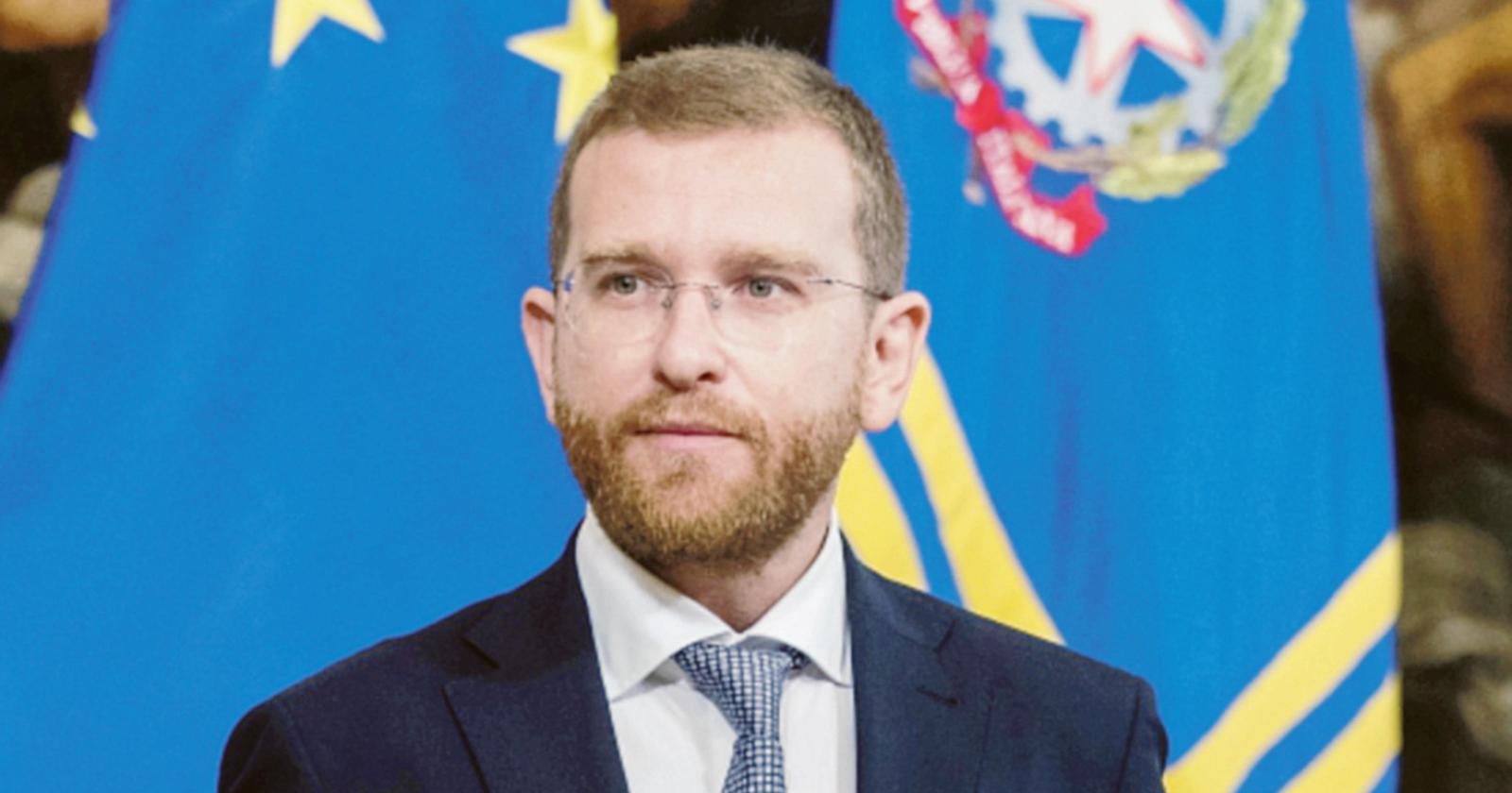 Il ministro Provenzano: “Sto studiando il dossier Zes”