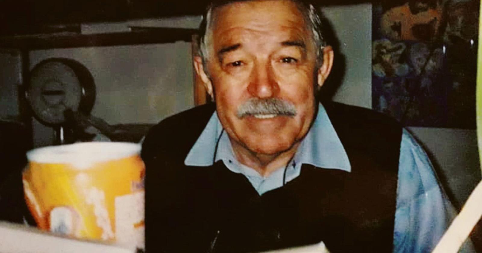 Addio Enzo Nallio, amico di tutti