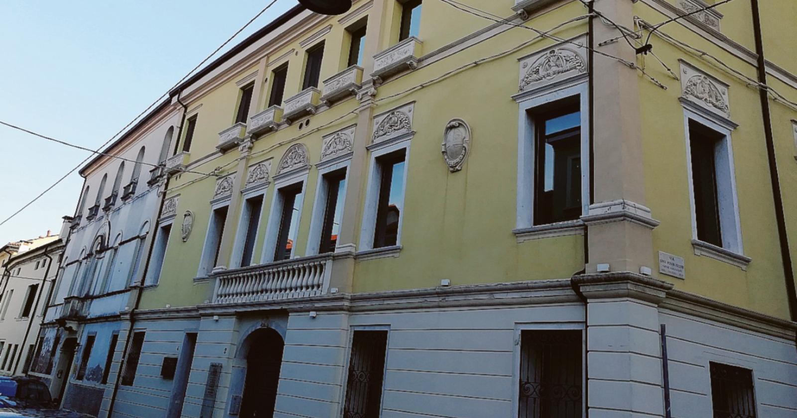 Fai, tante bellezze da riscoprire