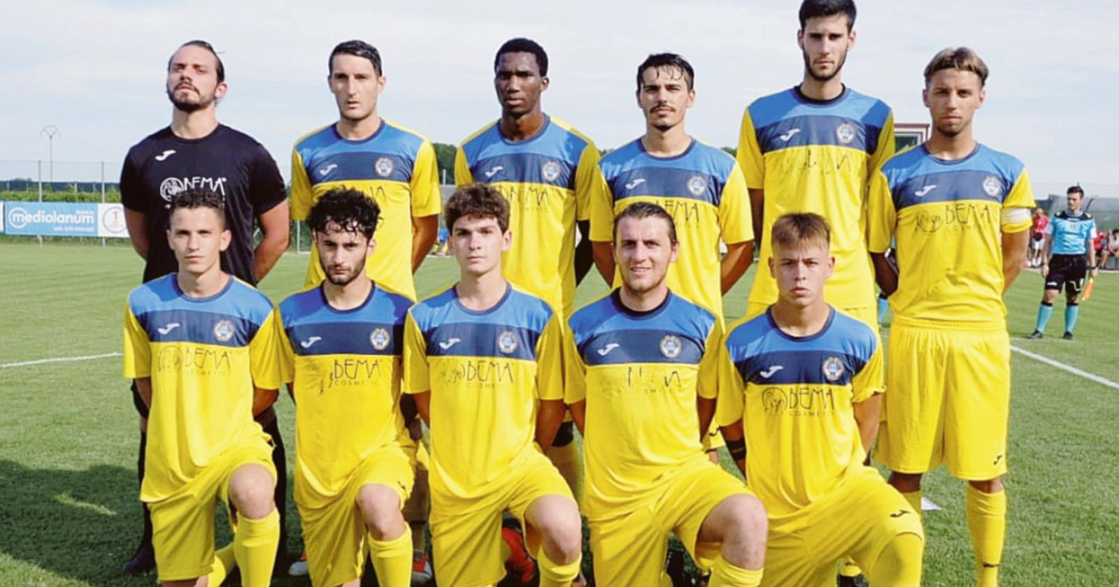 Badia, non fermarti adesso