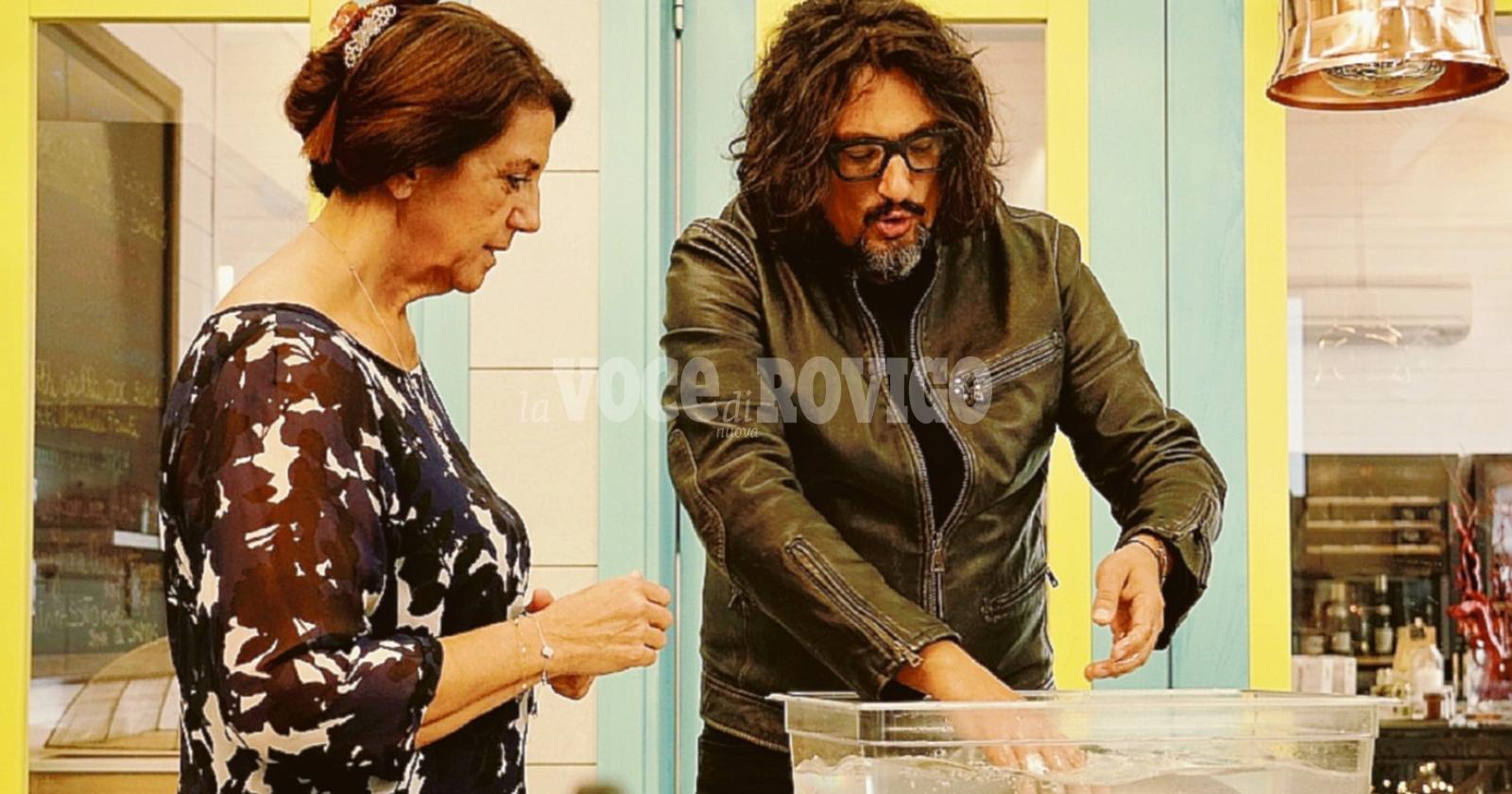 “Continuo a promuovere il Delta”