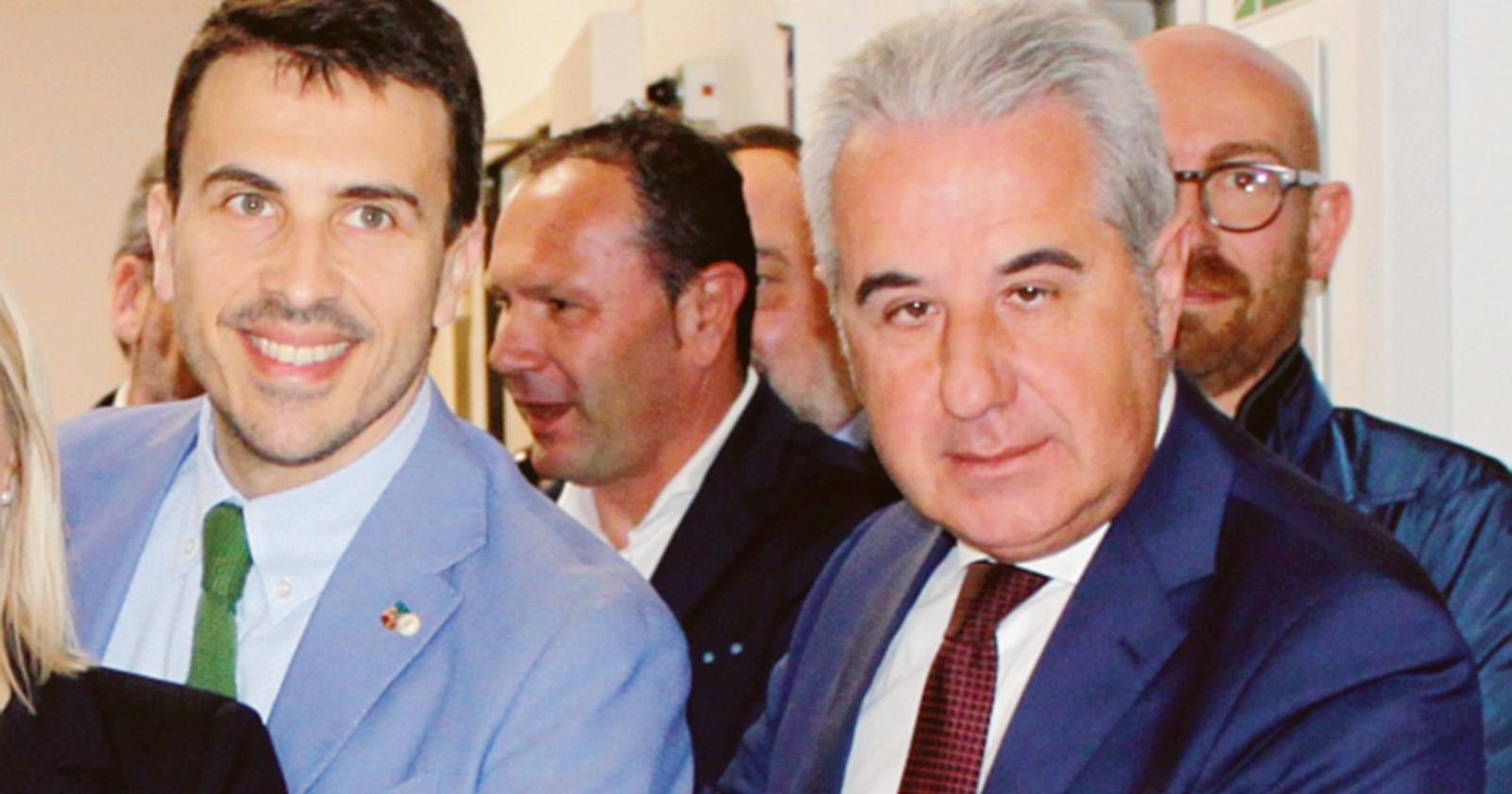“Chi viene da fuori rispetti le regole”