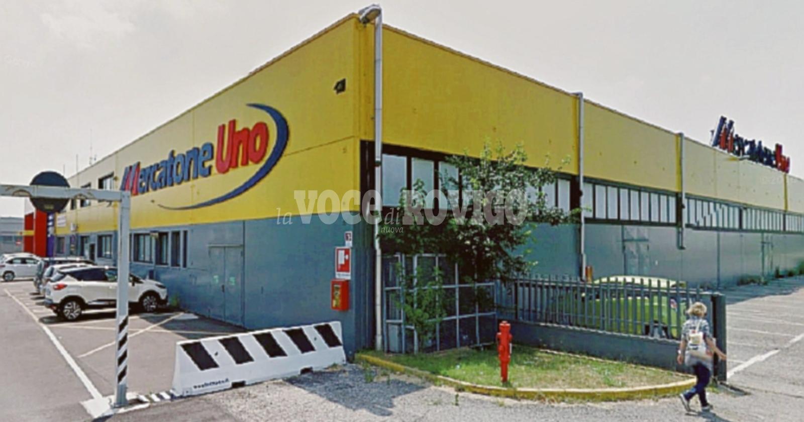 Mercatone, c’è un acquirente