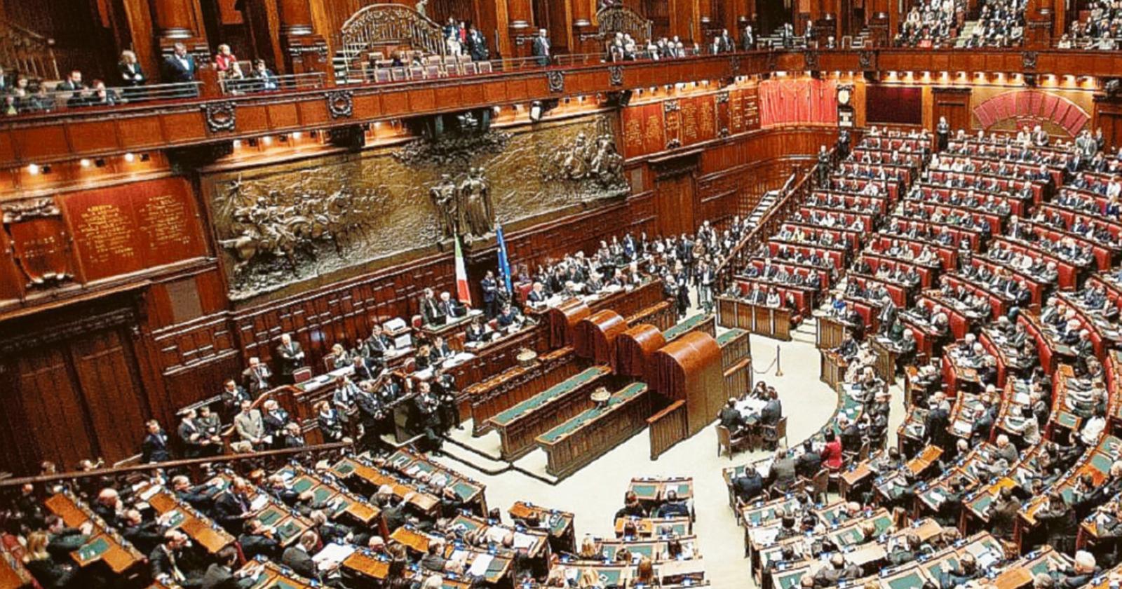 Taglio ai seggi, il Polesine rischia
