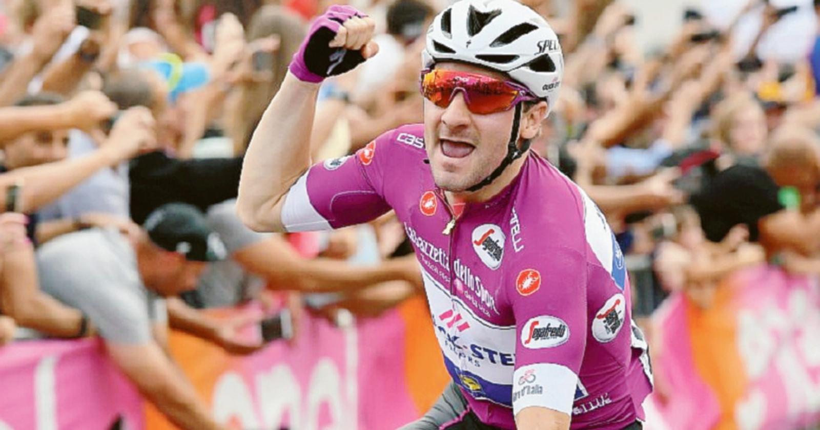 Il Giro d’Italia torna in Polesine