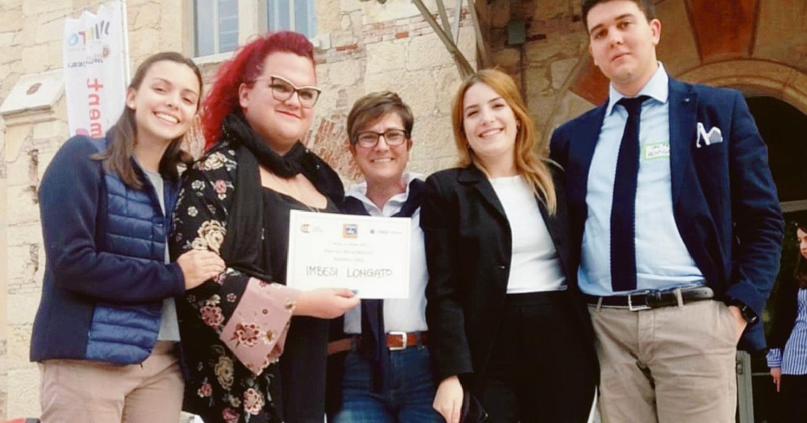 I campioni dell’arte della mediazione