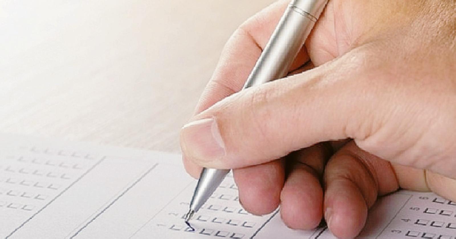 Parte il censimento: allarme falsi rilevatori