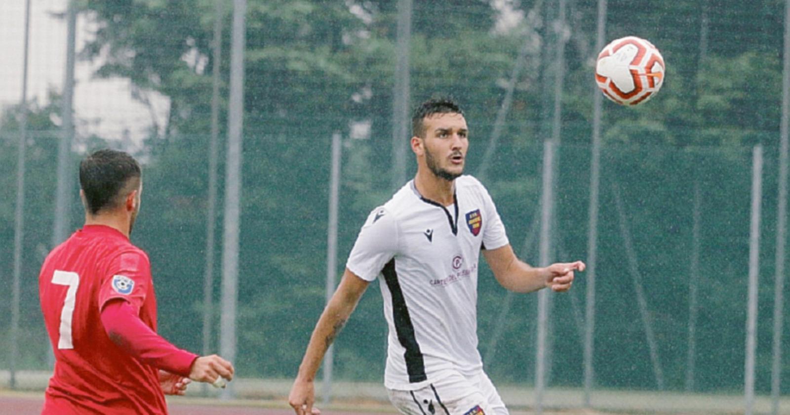 L’Adriese vuole i tre punti