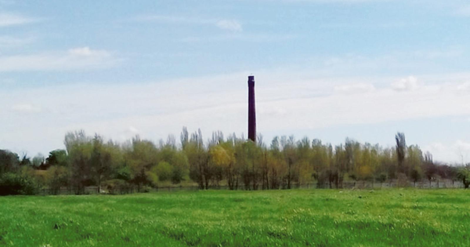 Ex zuccherificio, per 83 anni la “fabbrica”