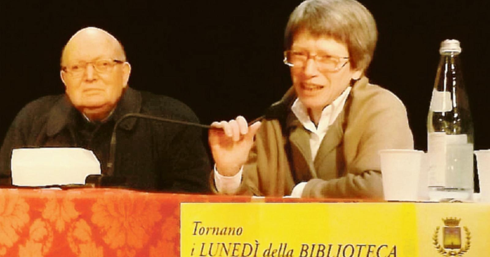Incontri per conoscere e riflettere