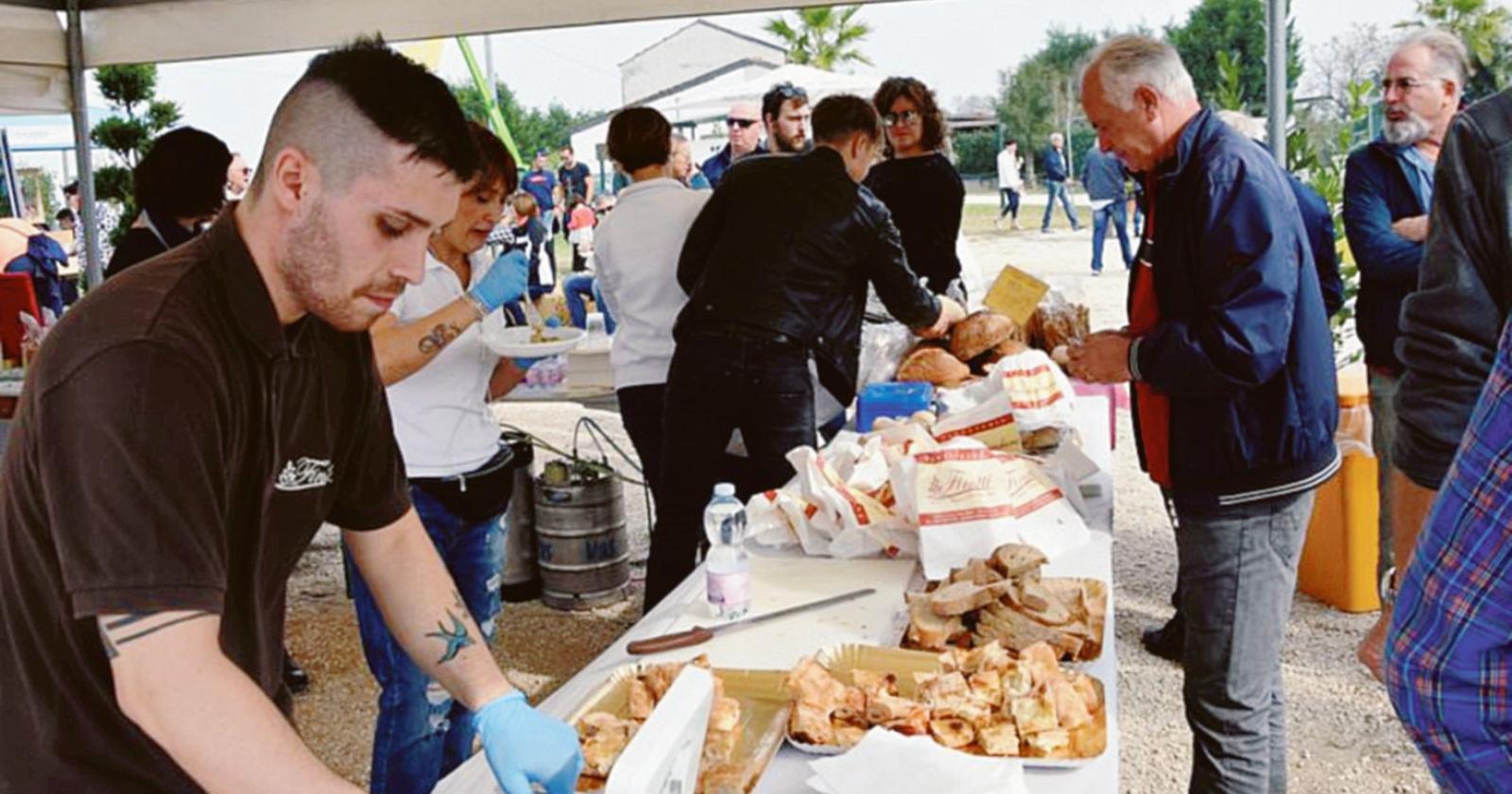 Ecco le eccellenze bio polesane