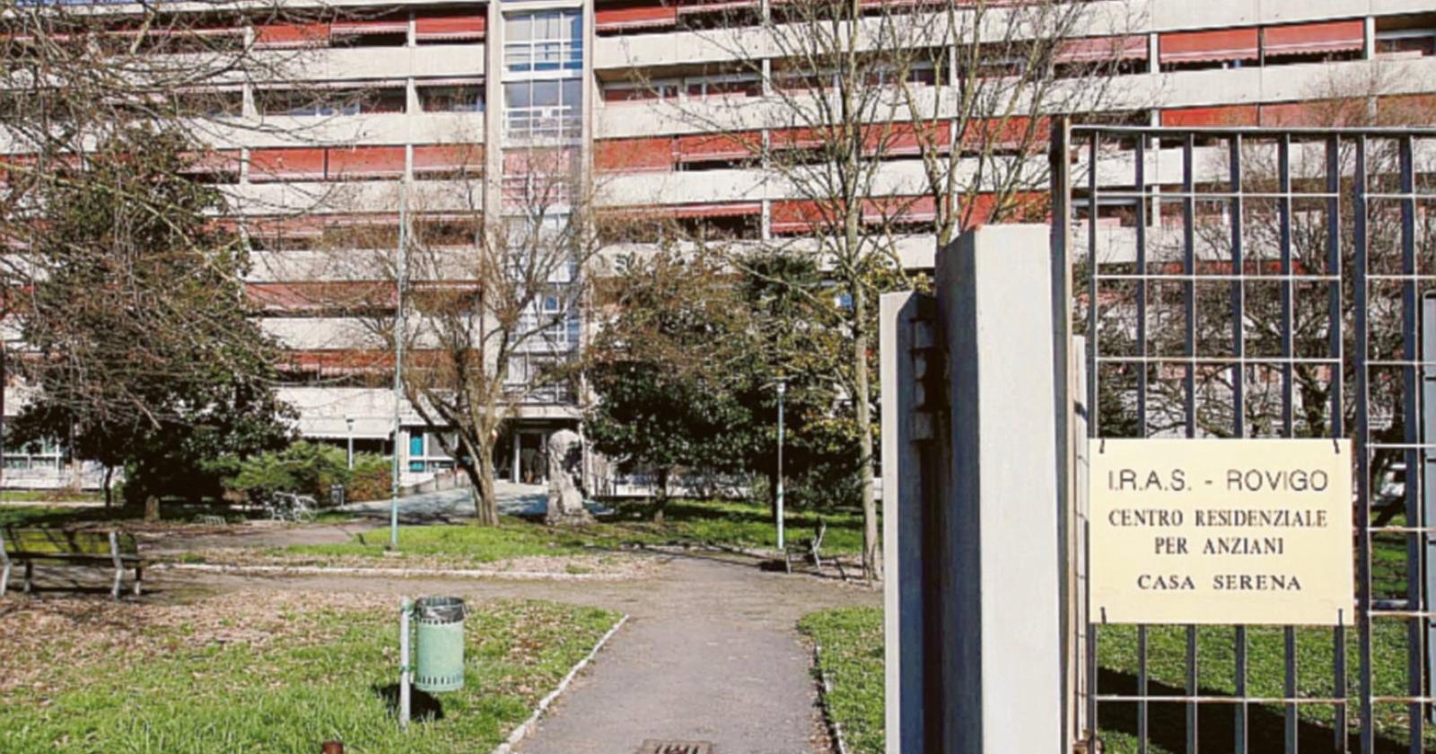 “Iras, la proposta della Regione è irricevibile. E’ danno erariale”