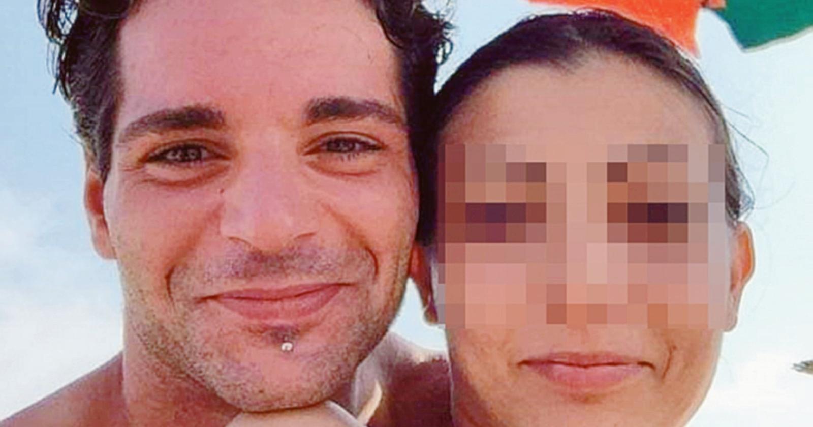 In lacrime davanti al giudice dopo aver strangolato la moglie