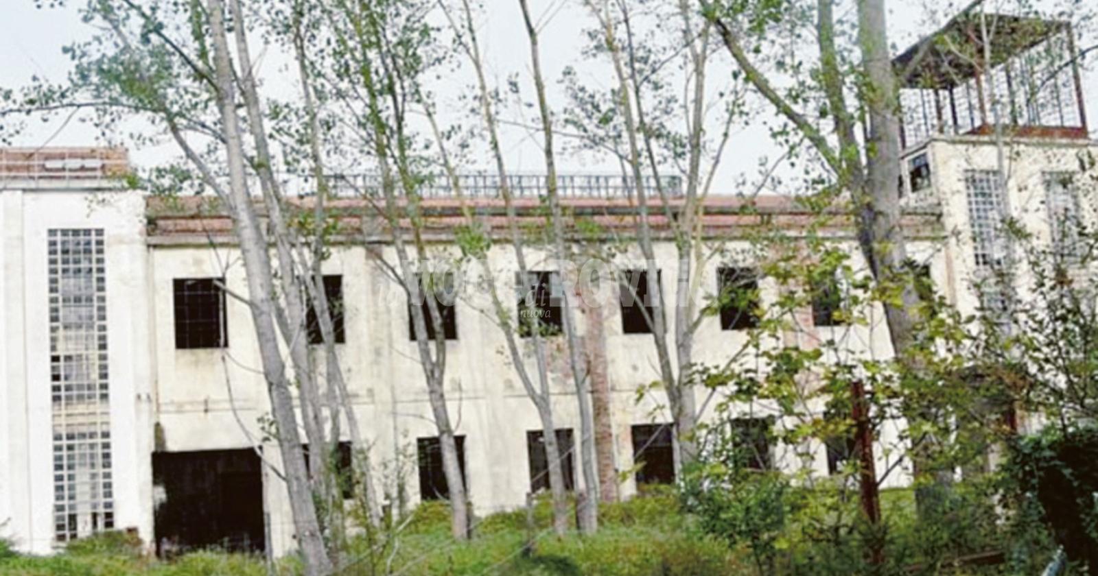 Un’avventura lunga 18 anni
