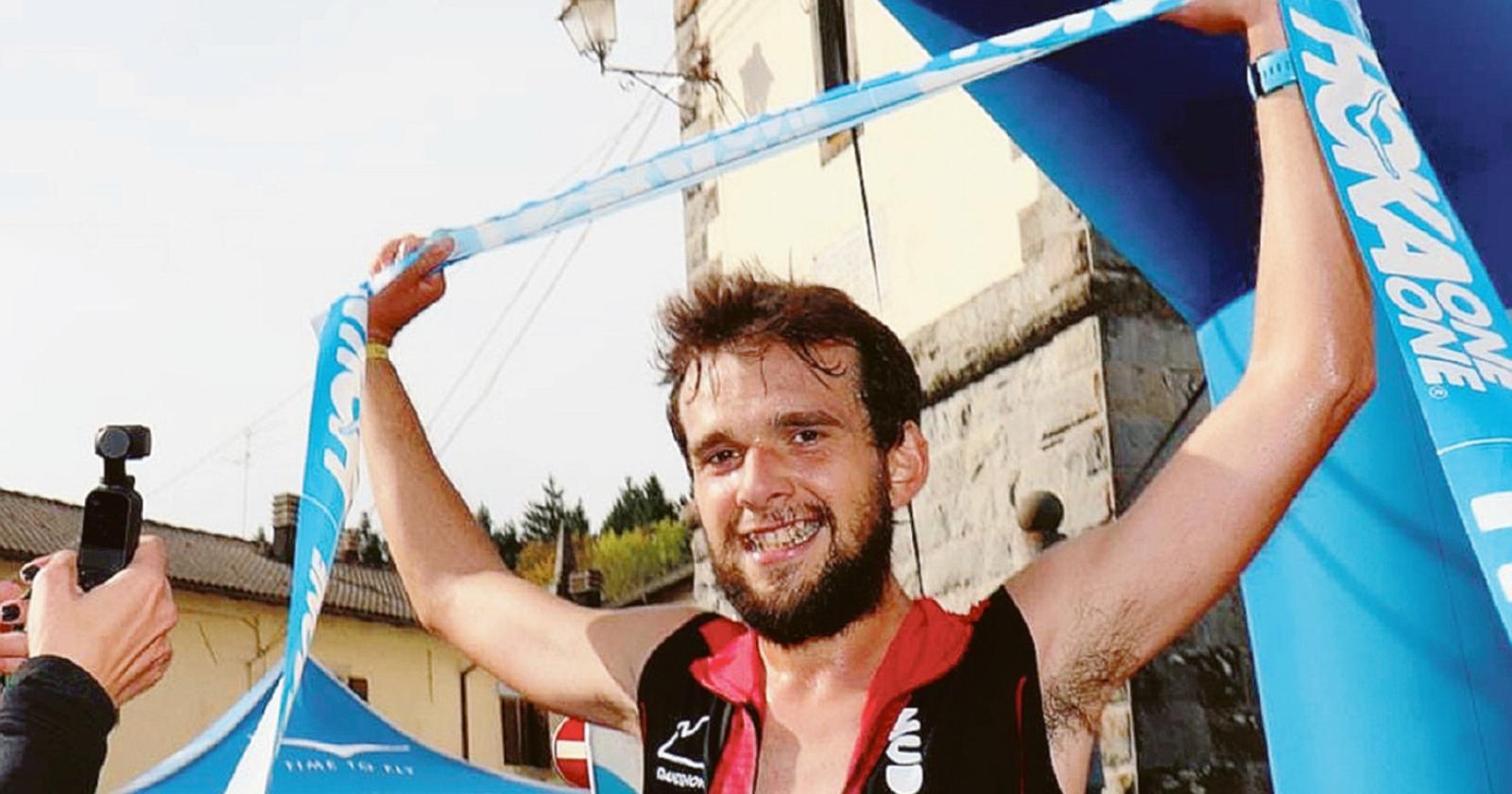 Bonati timbra il successo