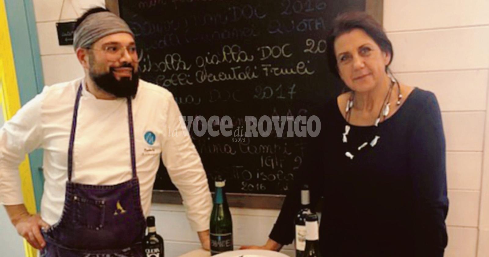 I sapori del Polesine a Golosaria