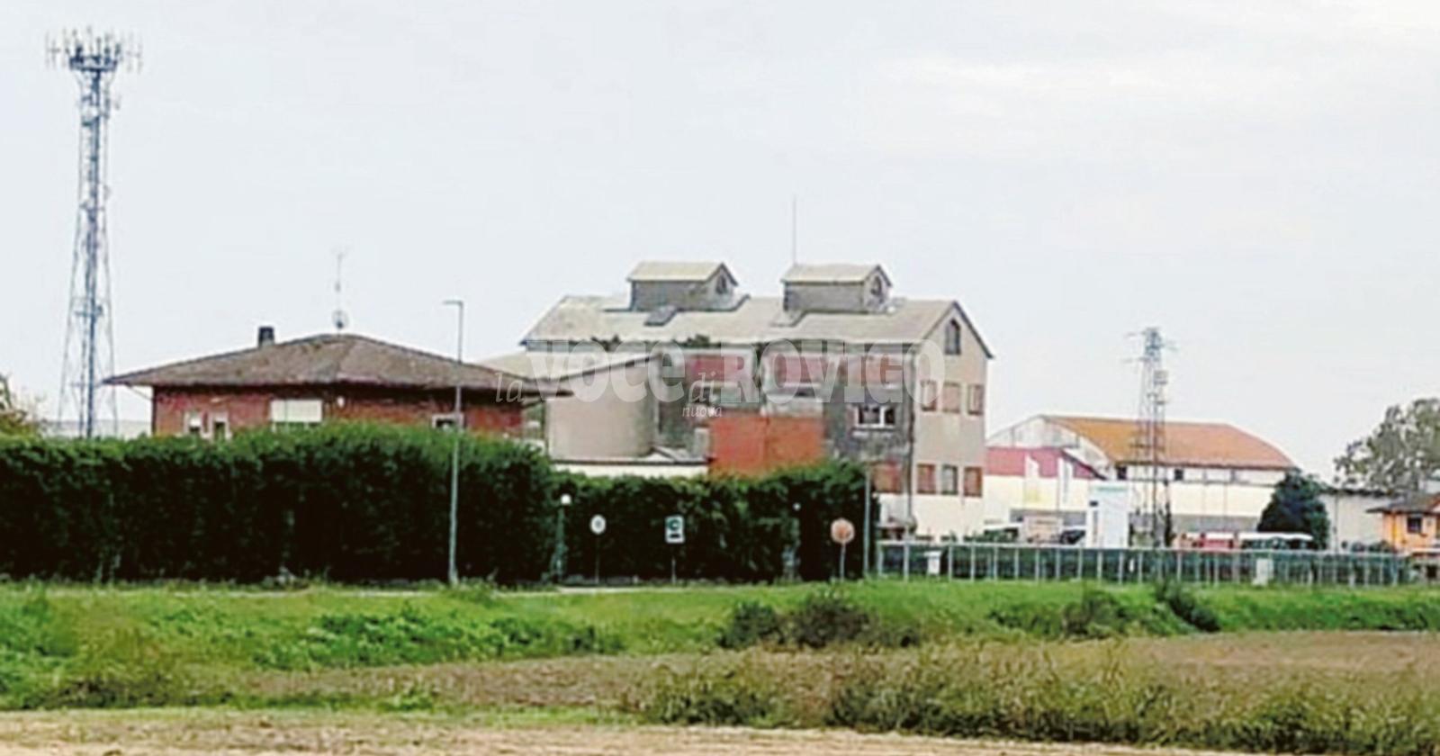 Arquà, una fabbrica da 250 operai