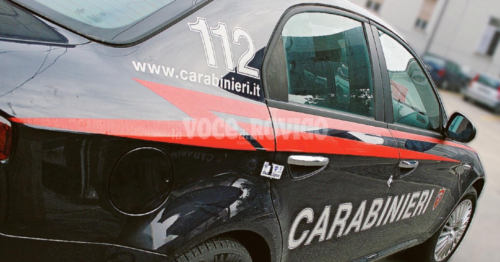 Predoni d’auto “beccati” in azione