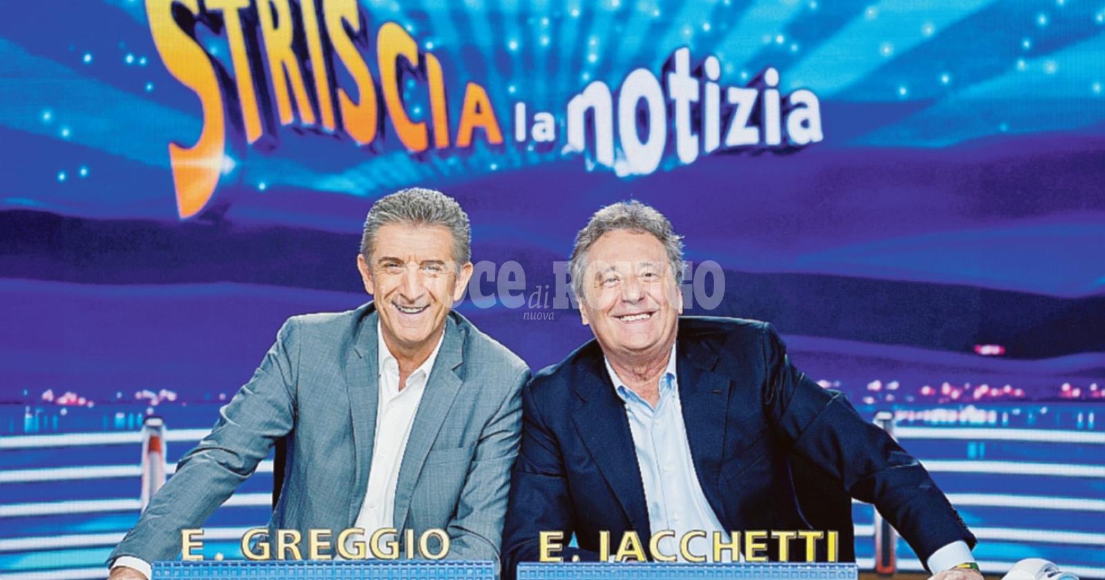 Una gita... in televisione