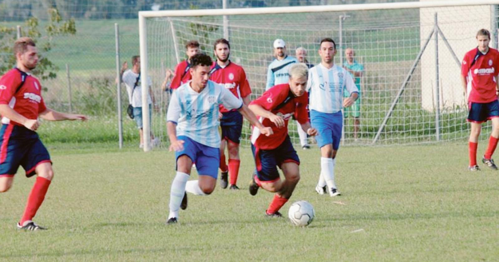 Ca’ Emo nella tana della Ficarolese