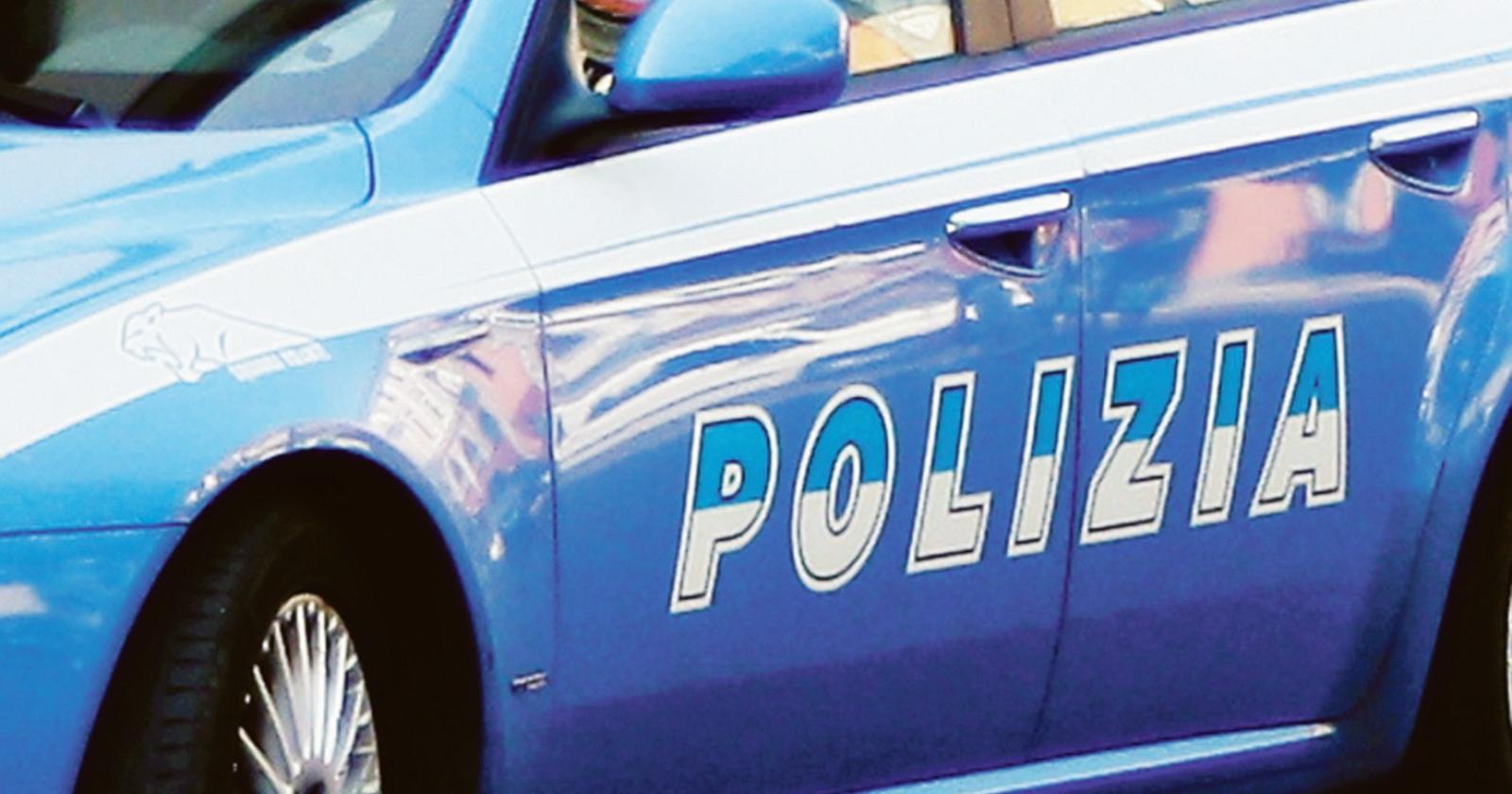 Rugbista guidava sei volte ubriaco